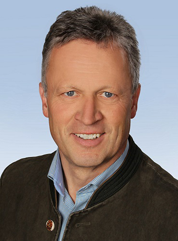 Rudolf Leitmannstetter