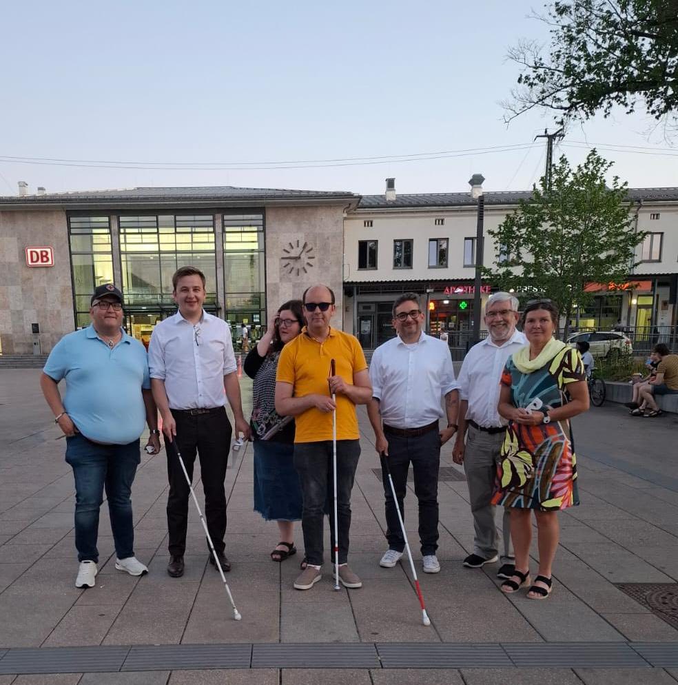 Blindenbund